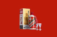 格尔木市回收飞天茅台酒